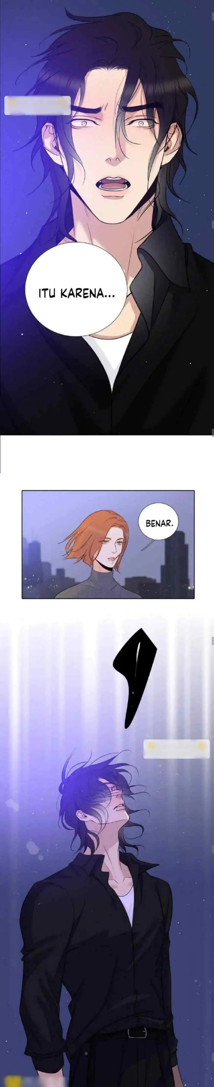 Dívida de Amor chapter 63 halaman 7