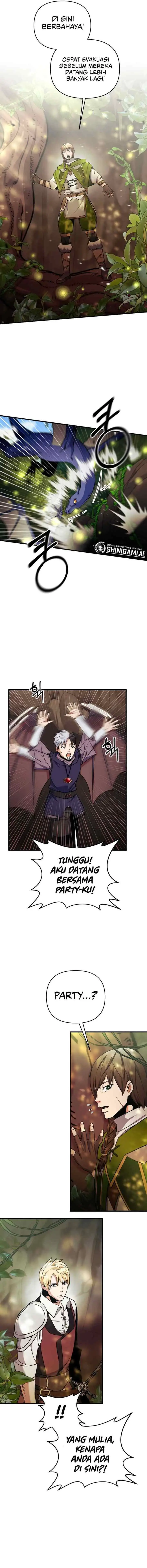 I Became the Mad Emperor chapter 43 halaman 5