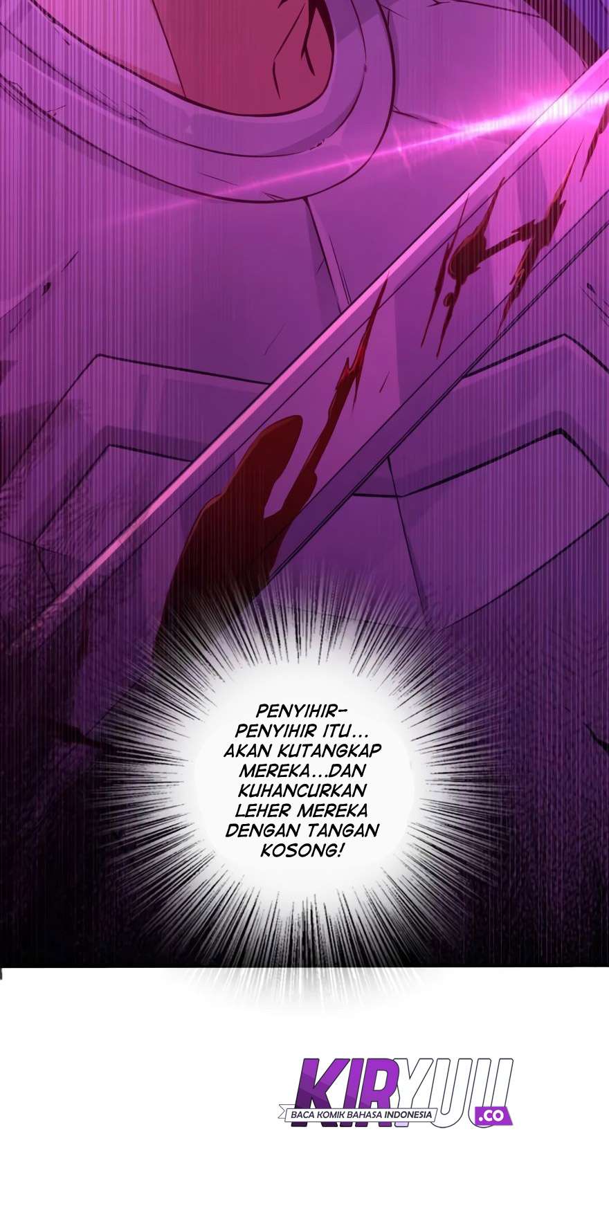 Release That Witch chapter 123 halaman 45