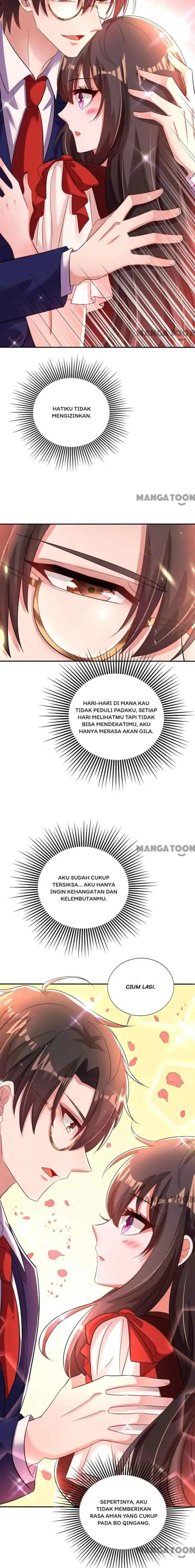 Don't Mess With Missy! chapter 121 halaman 7