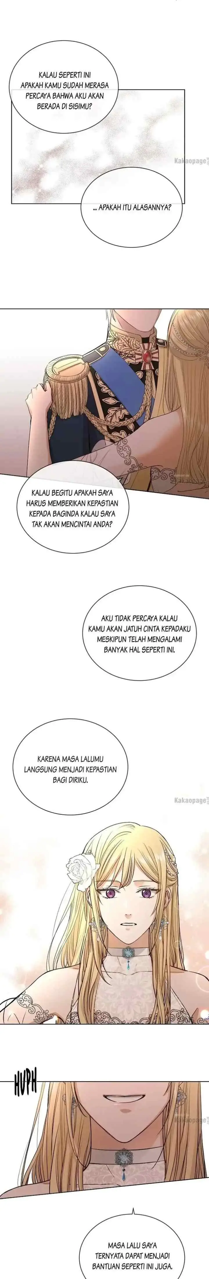 I Don't Love You Anymore chapter 12 halaman 14