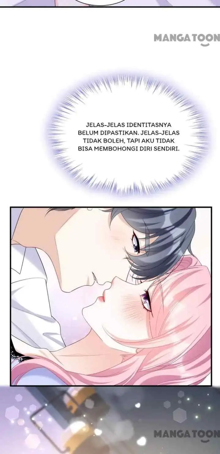 Never Let Go of My Ex-Husband chapter 87 halaman 5