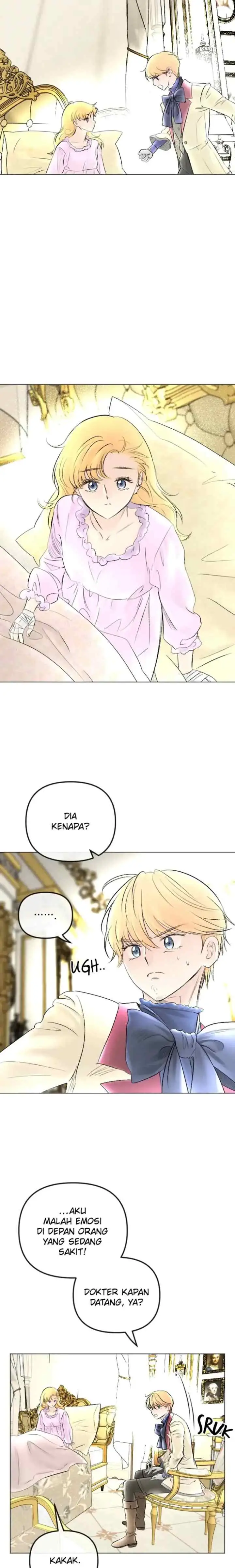 Recogí al segundo protagonista chapter 60 halaman 13