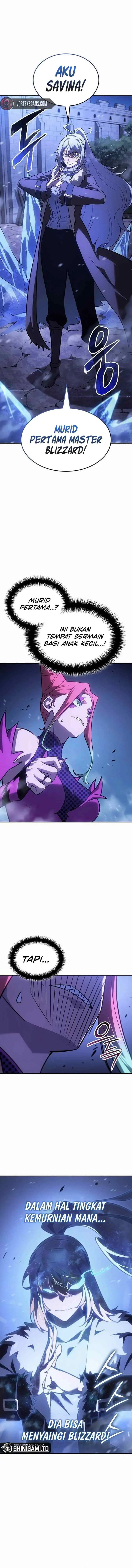 Ice Lord chapter 59 halaman 14