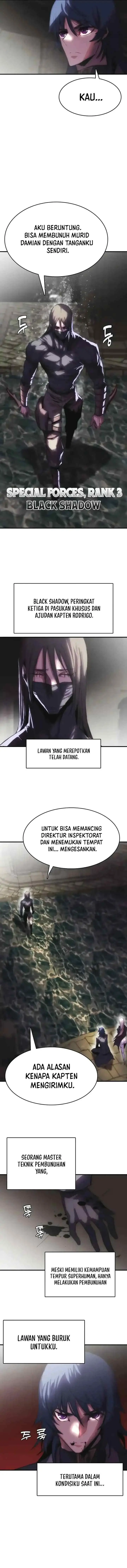 Bloodhound's Regression Instinct chapter 79 halaman 10