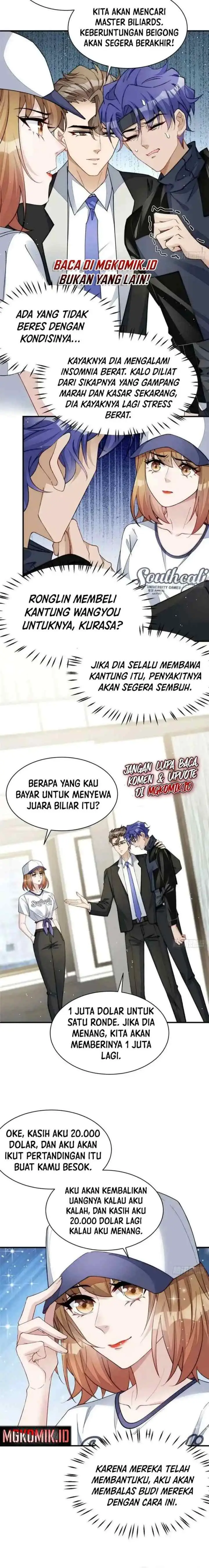 Furen Ta Chengle Da Laomen De Tuan Chong chapter 44 halaman 11