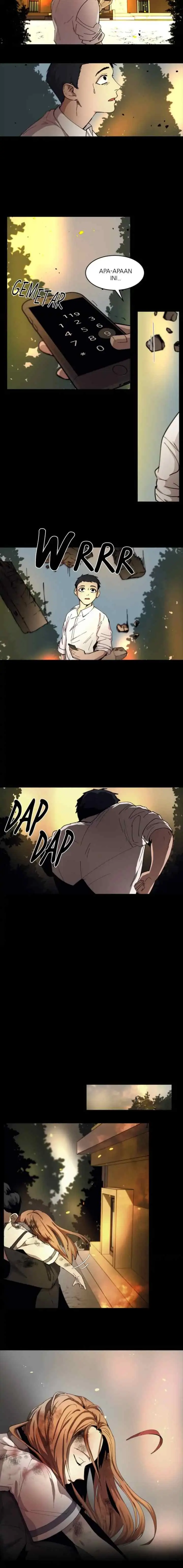 Get Back chapter 1 halaman 18