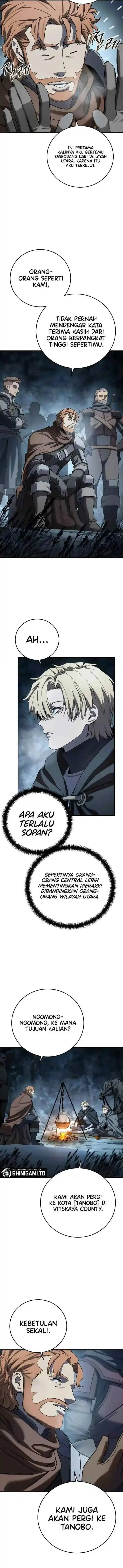 Star-Embracing Swordmaster chapter 103 halaman 8
