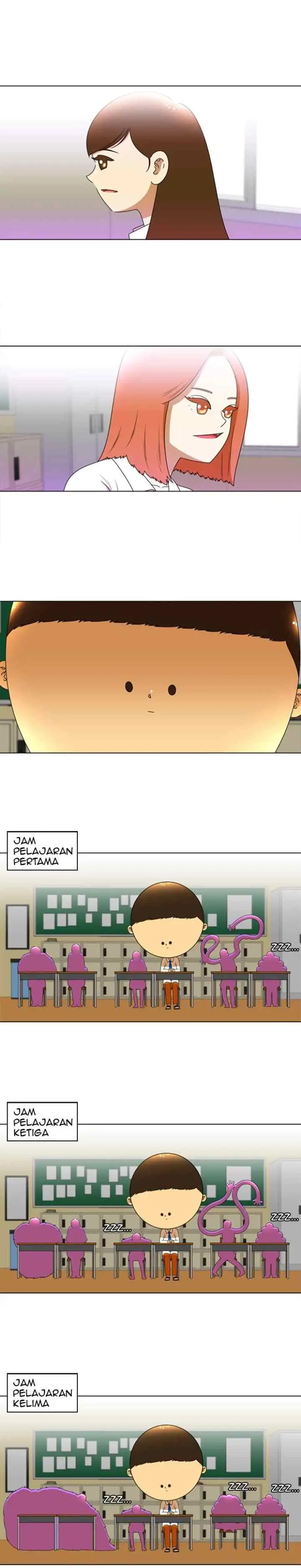 New Normal: Class 8 chapter 73 halaman 11