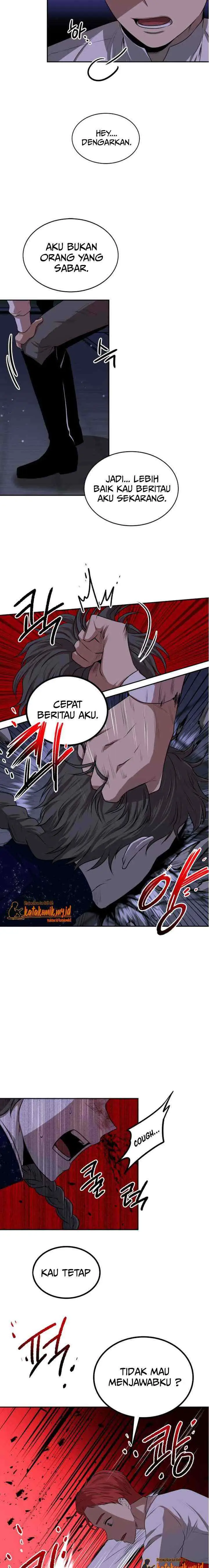 Midwood chapter 4.1 halaman 5