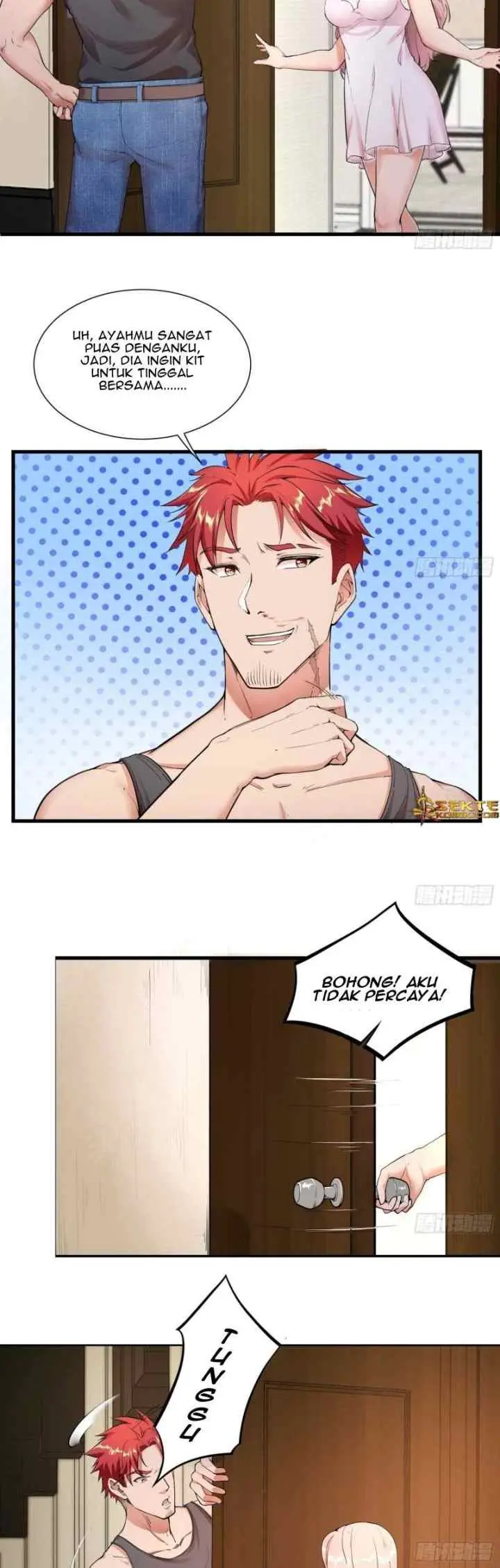 Dianfeng chapter 5 halaman 4