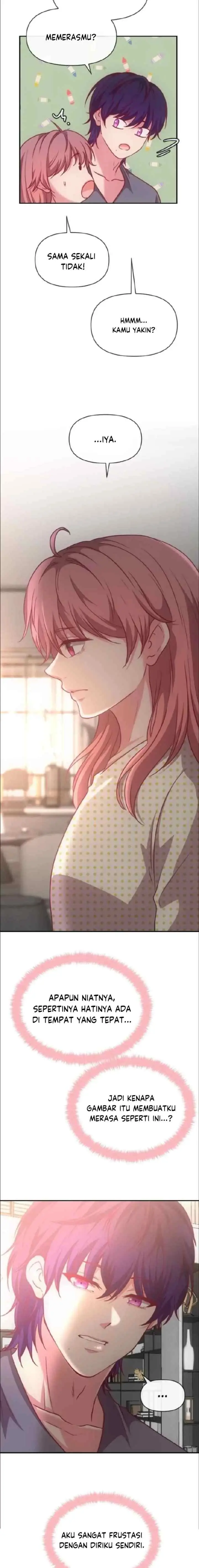 Hello Baby chapter 61 halaman 6