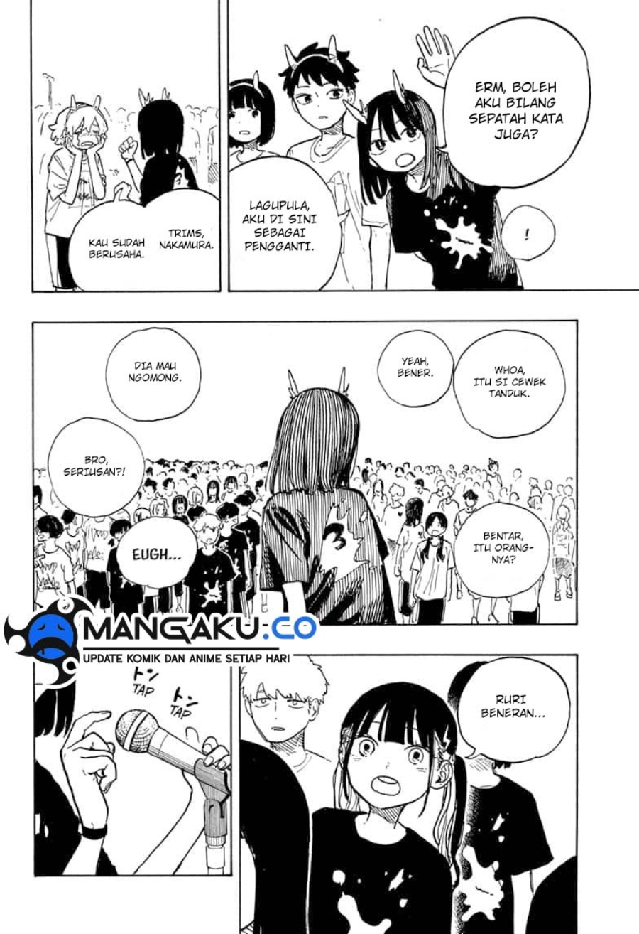 Ruri Dragon chapter 25 halaman 15