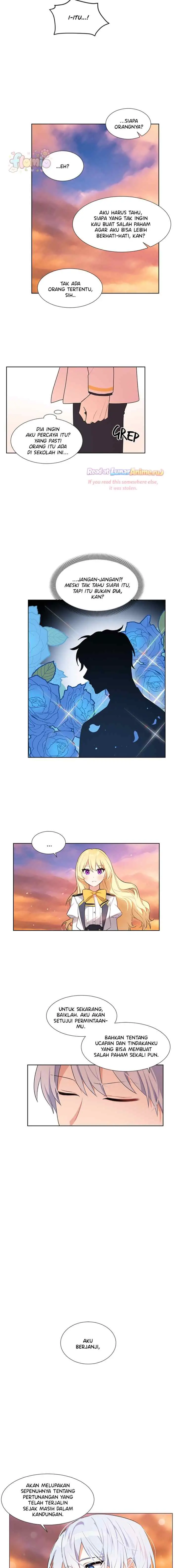 Im Just His Friend chapter 2 halaman 13