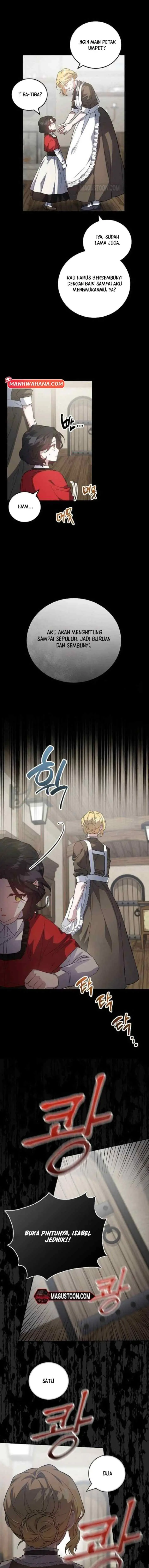 Revenge For The Limited Time Maid chapter 2 halaman 8