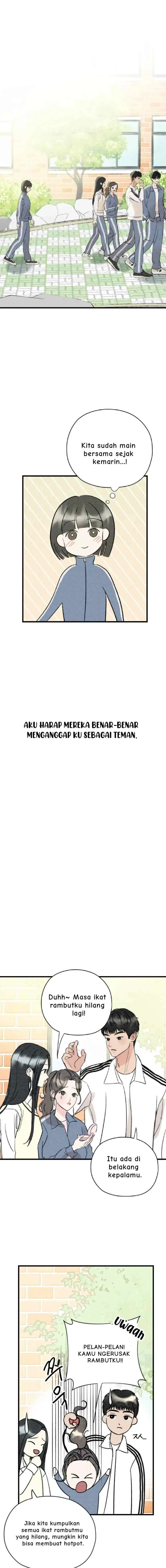 Our Gap chapter 2 halaman 5