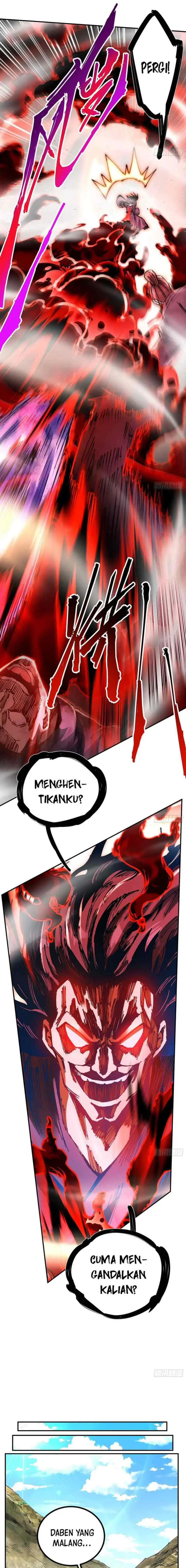 I Became a Big-Shot on the Heavenly Leaderboard chapter 1 halaman 16
