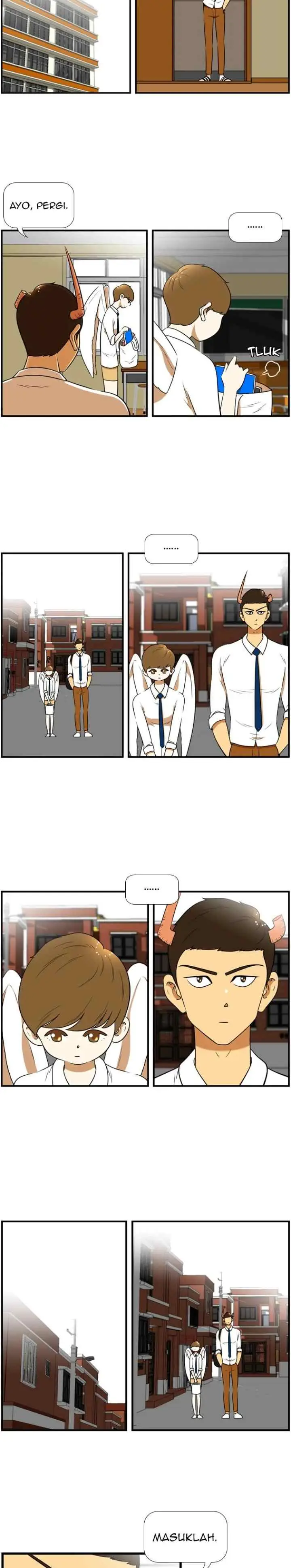 New Normal: Class 8 chapter 135 halaman 10