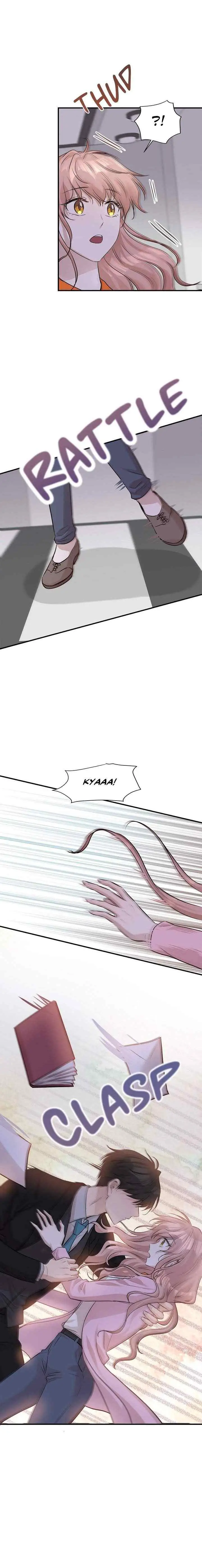 Just for a Meowment chapter 56 halaman 12
