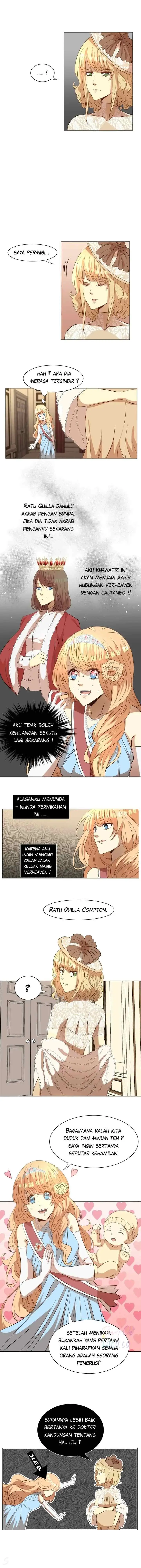 Infinite Sky chapter 18 halaman 5