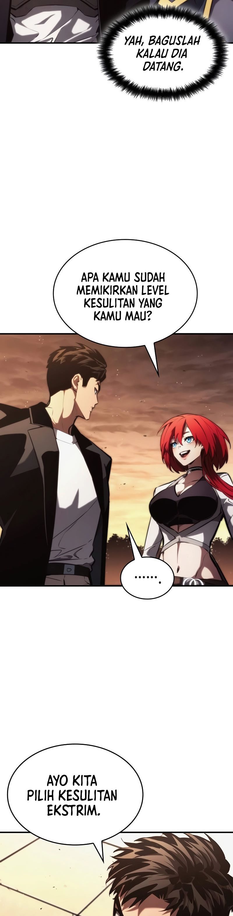 Boundless Necromancer chapter 89 halaman 7
