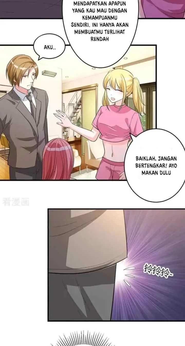 Ceo's Top Master chapter 42 halaman 12