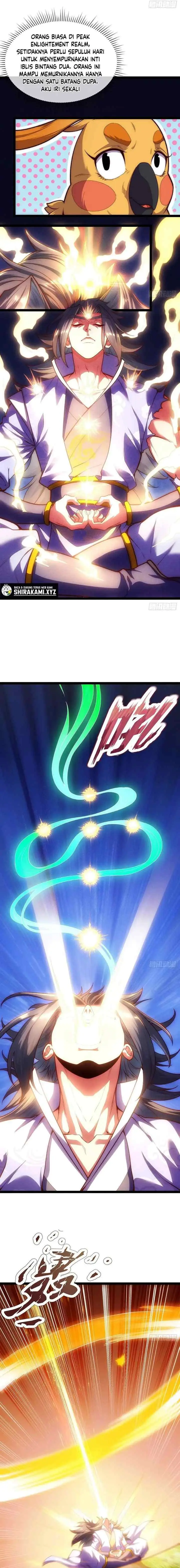 Eternal Saint chapter 5 halaman 5