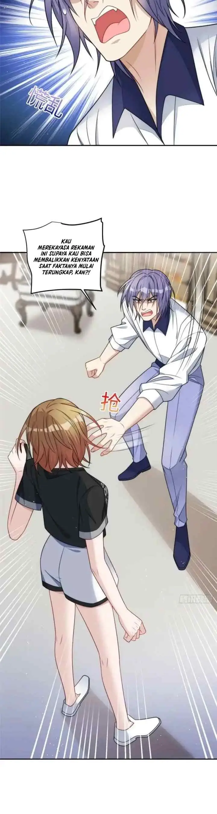 Furen Ta Chengle Da Laomen De Tuan Chong chapter 69 halaman 17