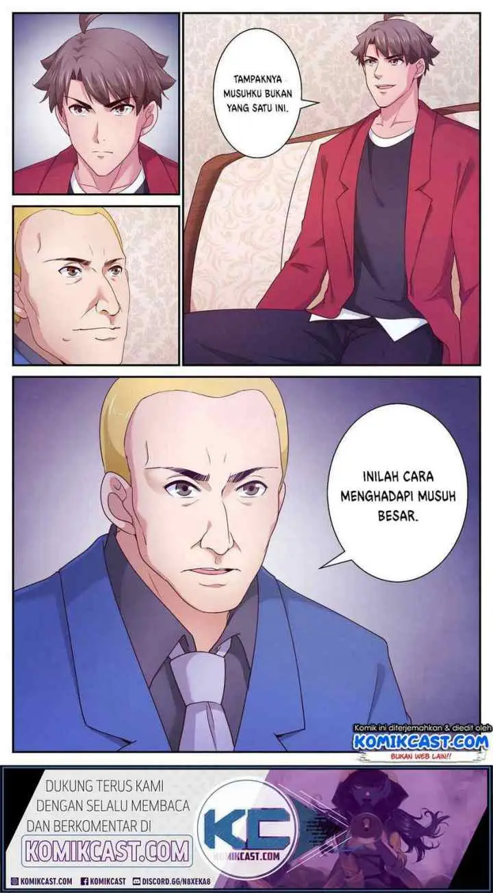 I Have a Mansion In The Post-Apocalyptic World chapter 391 halaman 13