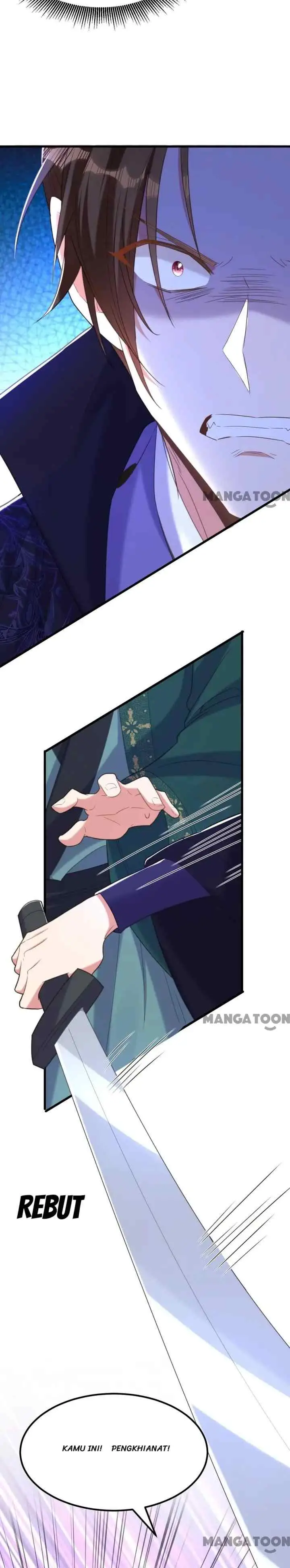 Don't Mess With Missy! chapter 434 halaman 14