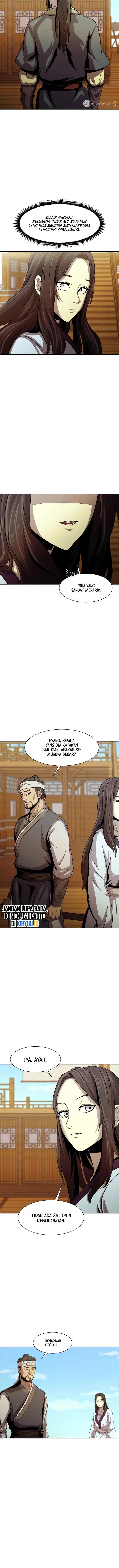Magic Scholar chapter 20 halaman 9