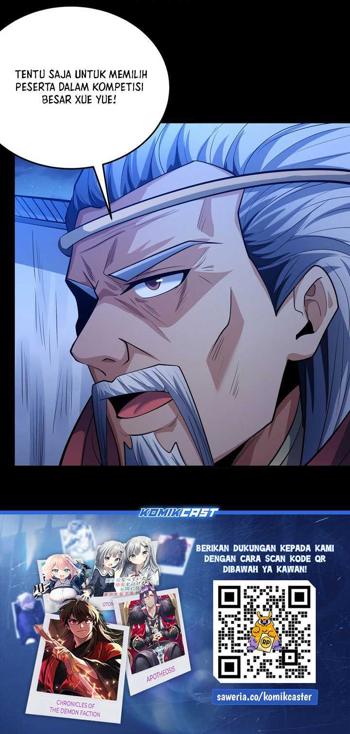 God of Martial Arts chapter 646 halaman 10