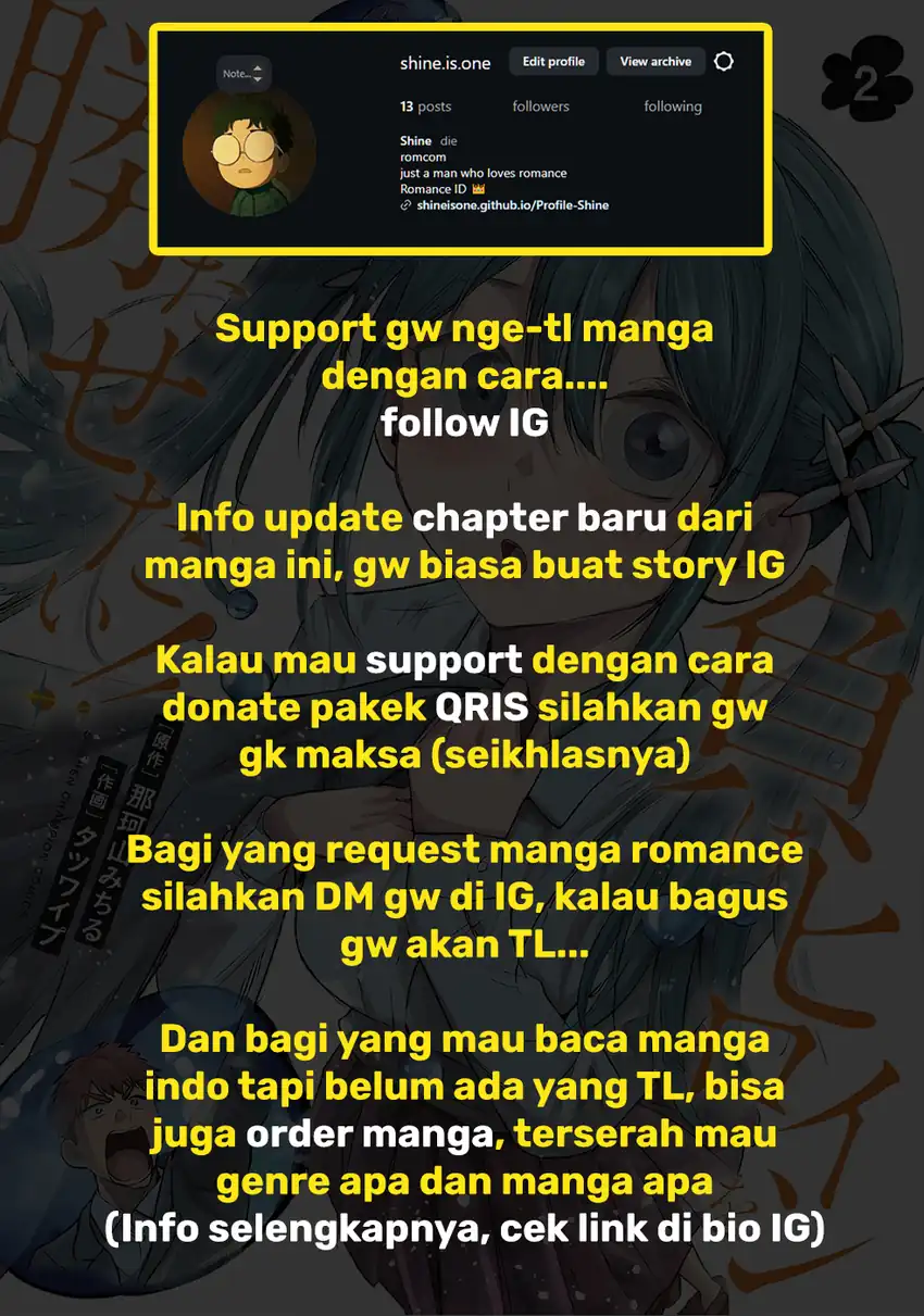 Make Heroine wo Katasetai!! chapter 22 halaman 29