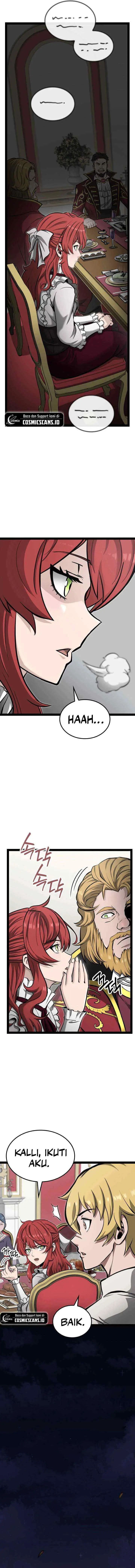 Prizefighter Kalri chapter 15 halaman 7