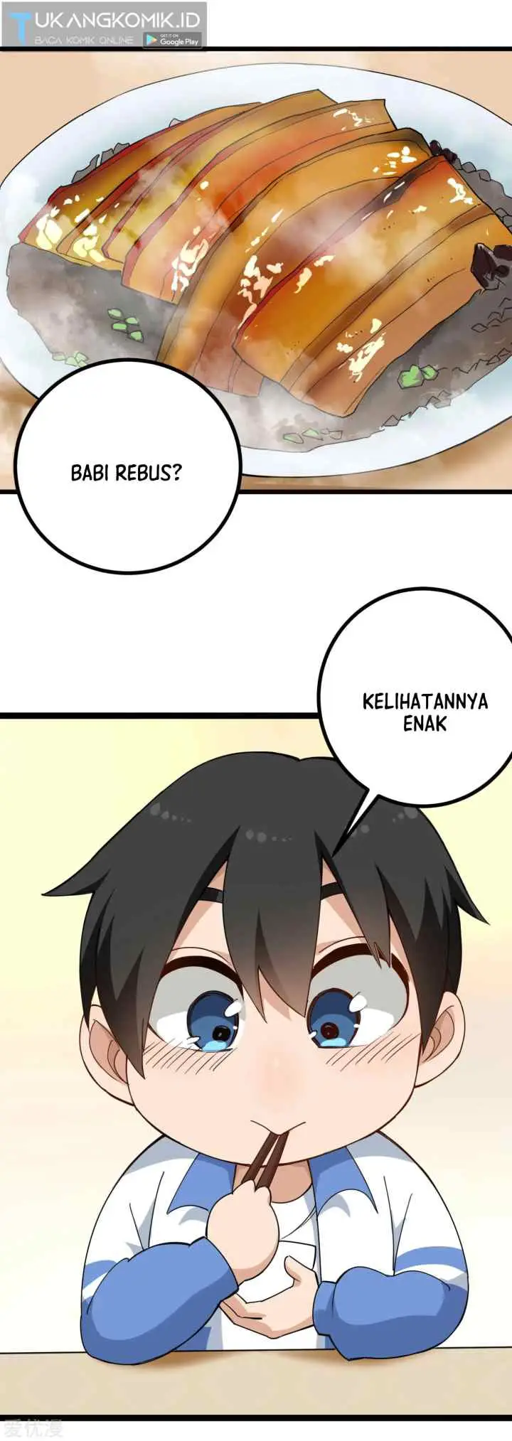 School Flower Master chapter 159 halaman 8