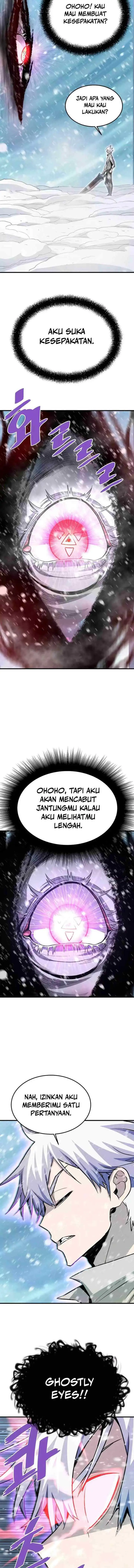 Han Dae Sung Returned From Hell chapter 73 halaman 6