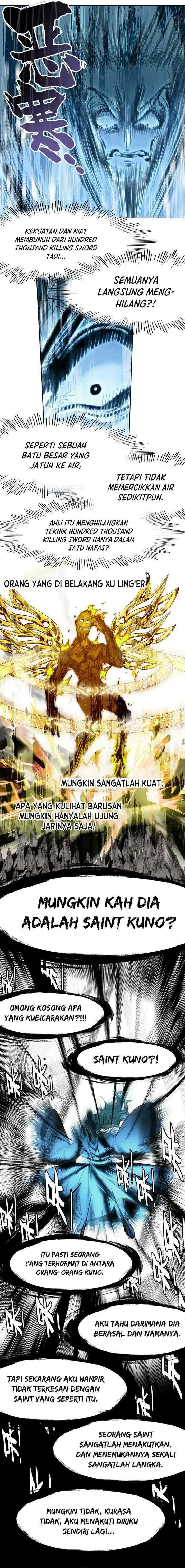 I'm A Peerless Master chapter 51 halaman 10