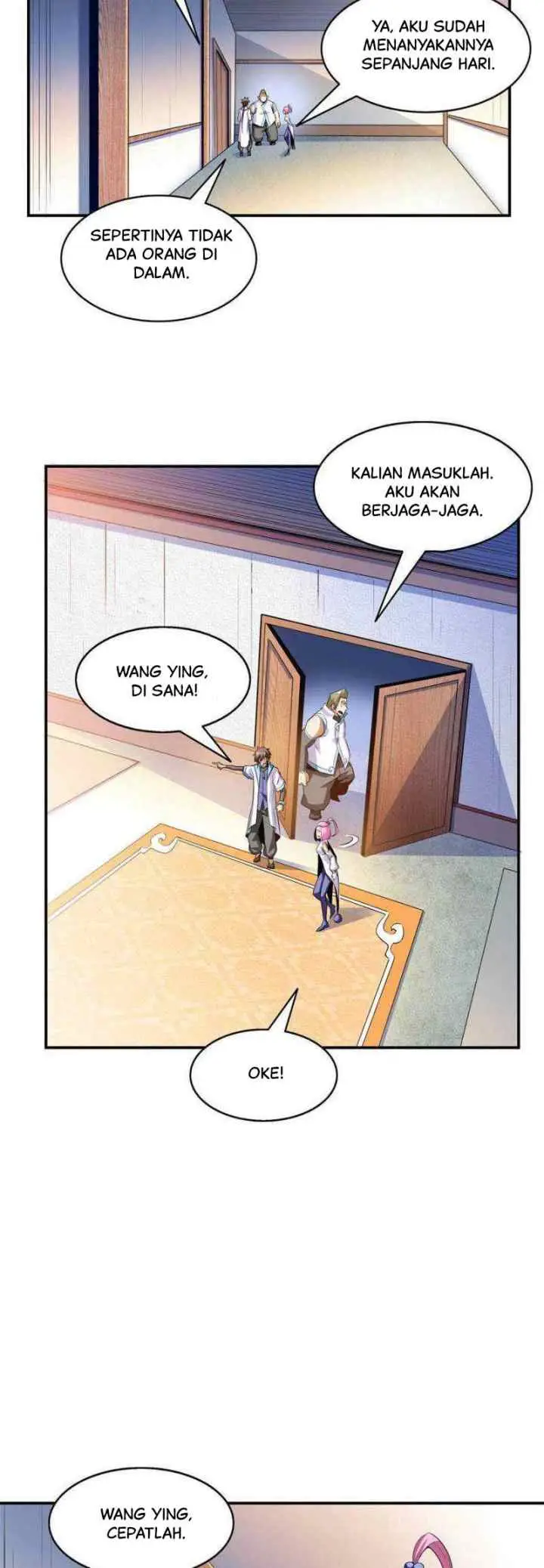 Library Tiandao chapter 215 halaman 12
