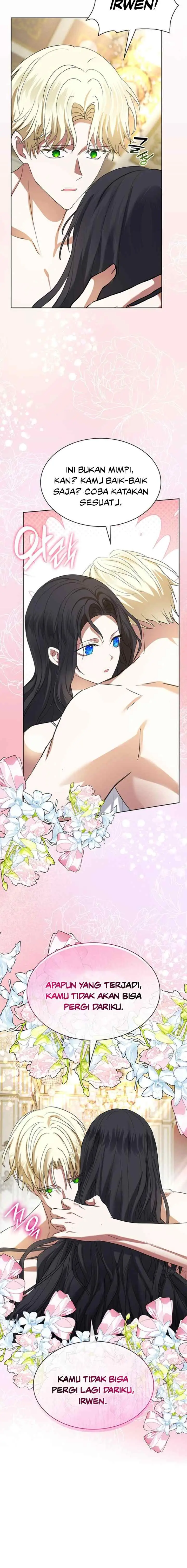 I Became the Ex-Wife of the Obsessive Male Lead chapter 40 halaman 13