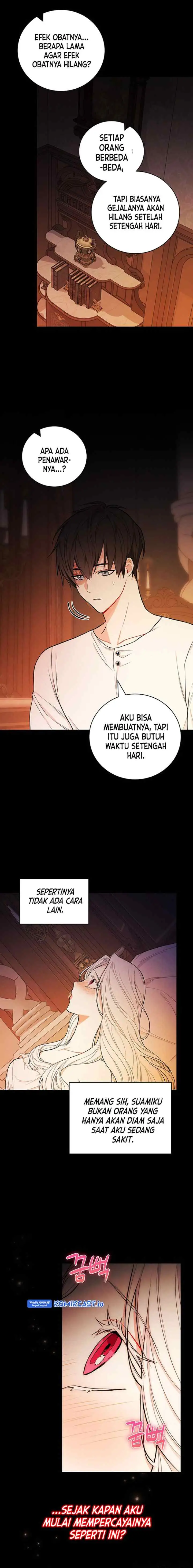 I'll Become the Mother of the Hero chapter 41 halaman 15