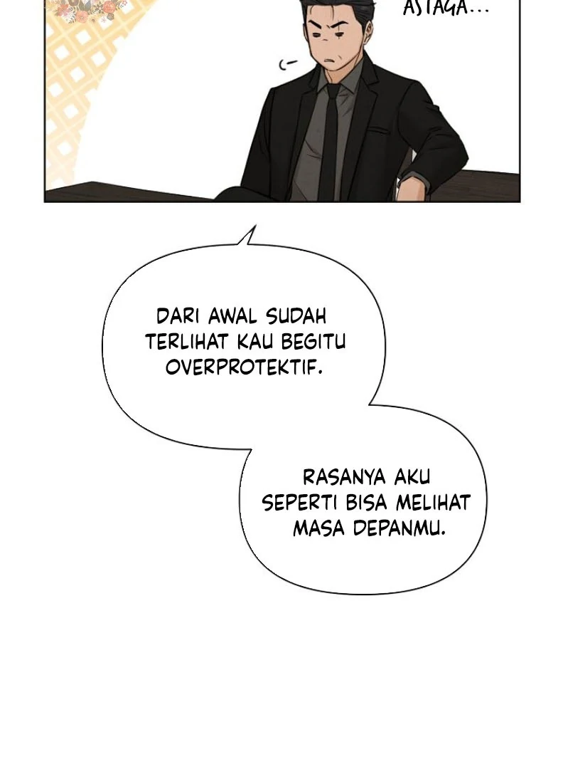 Just Dawn chapter 54 halaman 46
