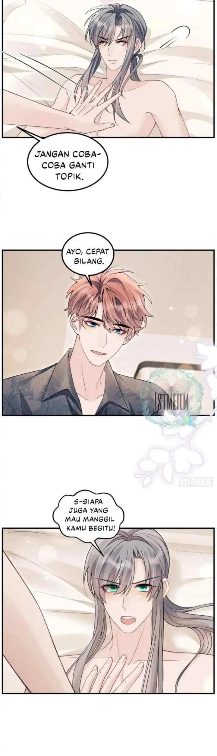 I Suspect the Actor Is Fishing for Me chapter 194.5 halaman 13