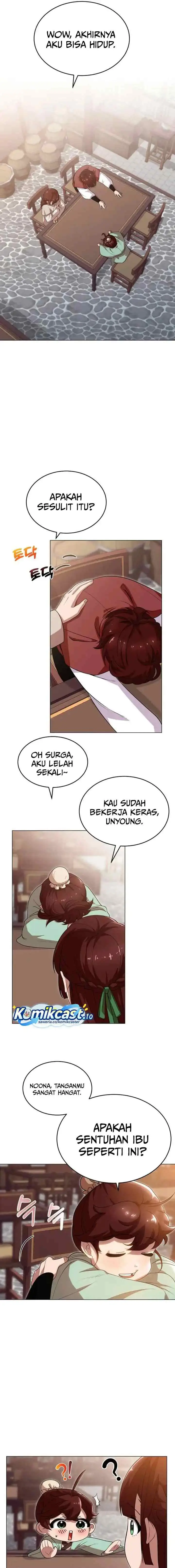 Cheonma Guesthouse chapter 15 halaman 4