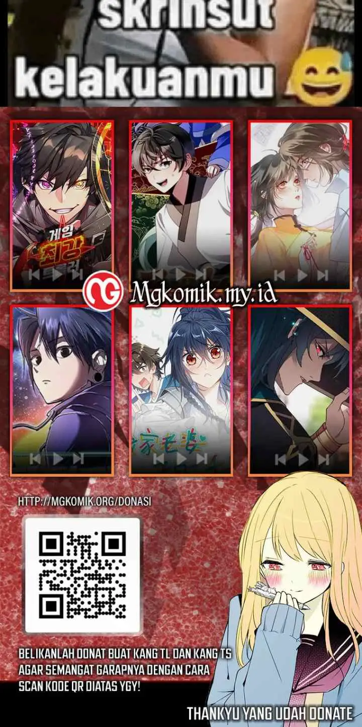 Hidden Love (Zhu Yi) chapter 118 halaman 15