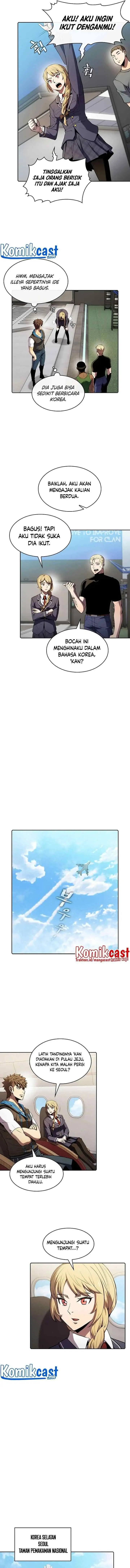 The Constellation That Returned From Hell chapter 85 halaman 7