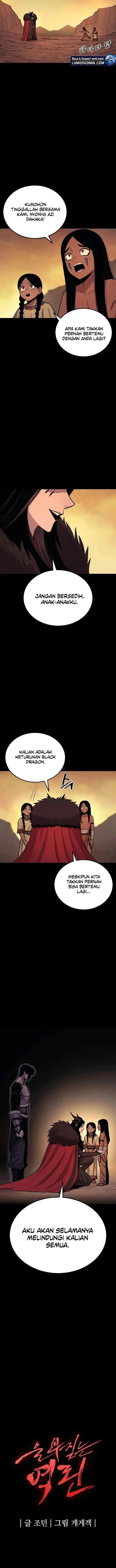 Howling Dragon (The Wailing Perversion) chapter 71 halaman 12