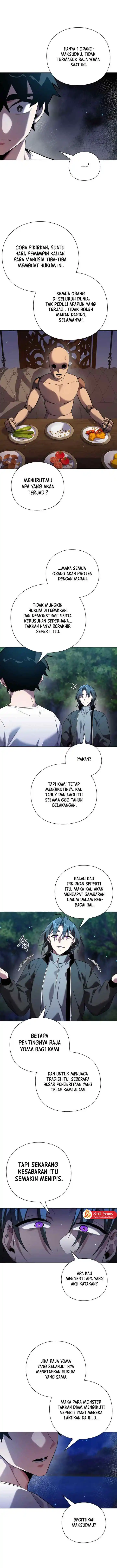 Goblin's Night chapter 11 halaman 13