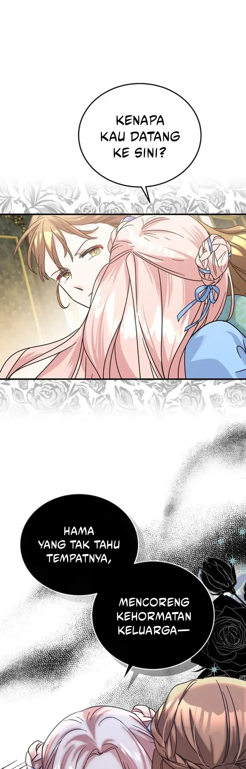 I Can See Their Titles chapter 1 halaman 47