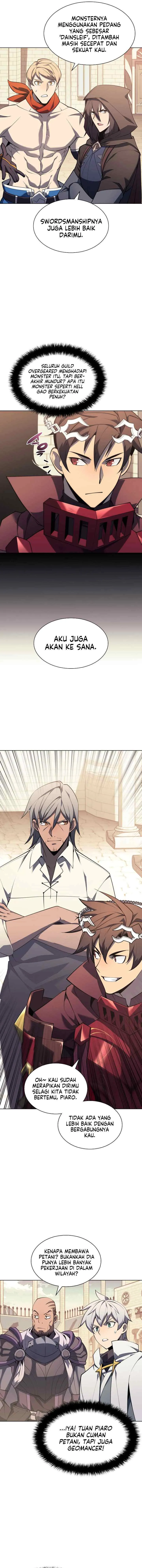 Overgeared New chapter 119 halaman 7