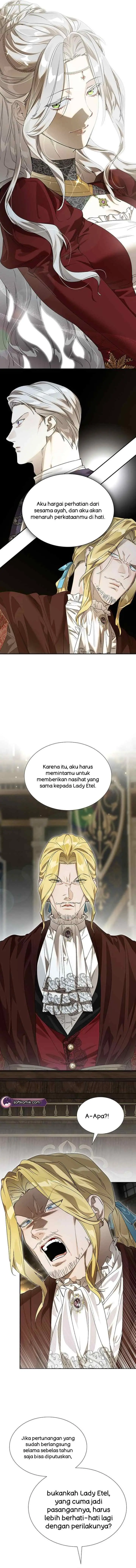 Do Your Best And Regret chapter 35 halaman 10